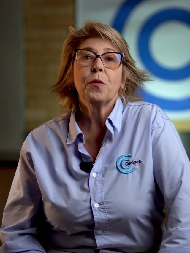 Quem faz a Contare – Monica